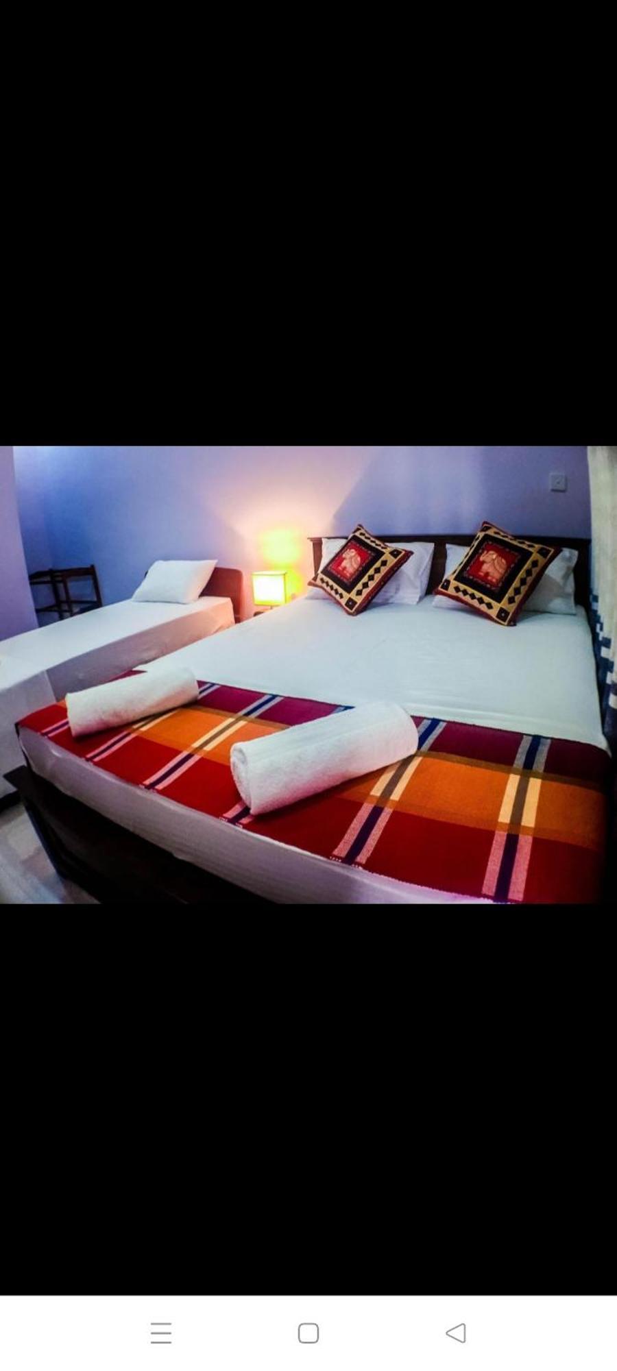 Saru Holiday Apartment - Upto 6 Guests كاندي المظهر الخارجي الصورة