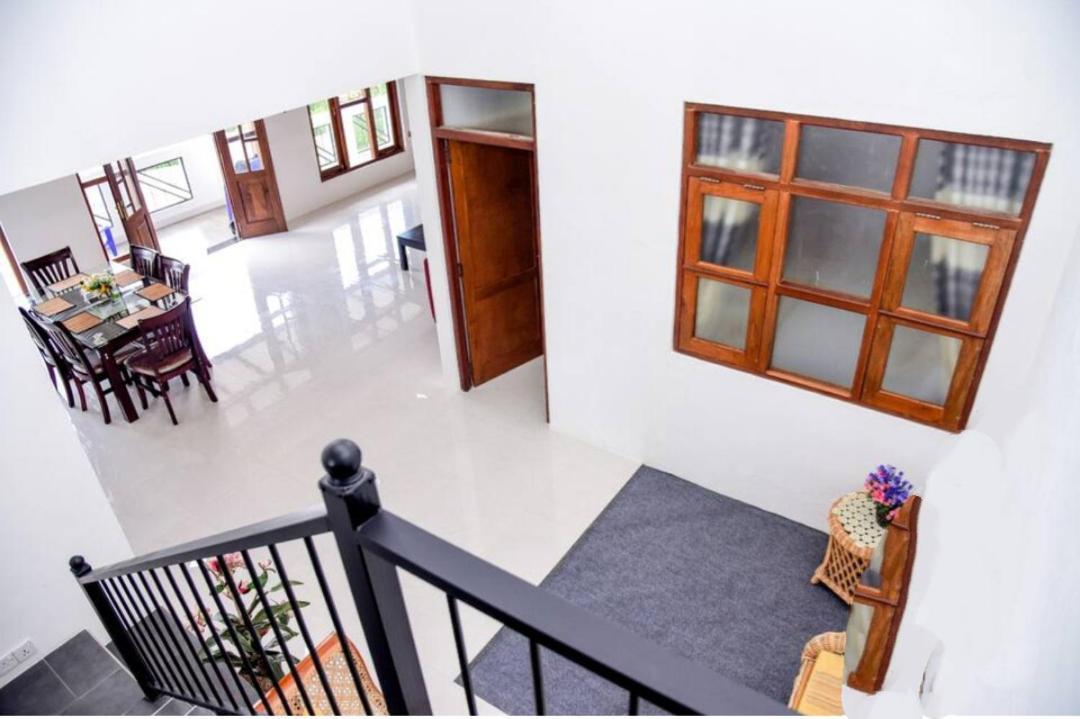 Saru Holiday Apartment - Upto 6 Guests كاندي المظهر الخارجي الصورة